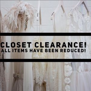 Follow/Like/Share to know when Prices Are Reduced!